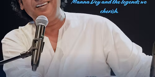 Melodies Beyond Time - Amit Ray in Concert