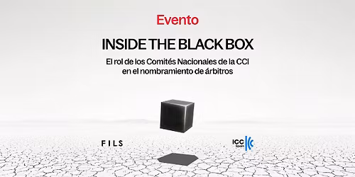 Inside the black box