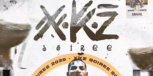 XKZ SOIREE