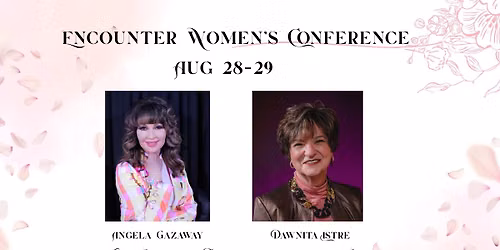Encounter Women's Conference