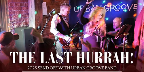 Koo Wee\u2019s Last Big Night of 2025