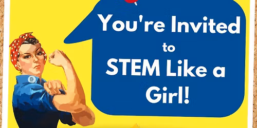 STEM Like a Girl