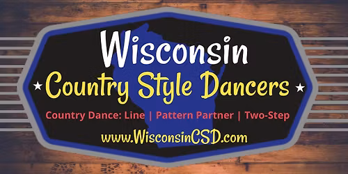 Marshfield | Country Dance @ Town of Lincoln Municipal Hall