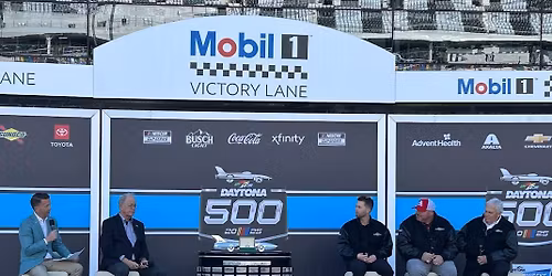 2026 Daytona Supercross at Daytona International Speedway