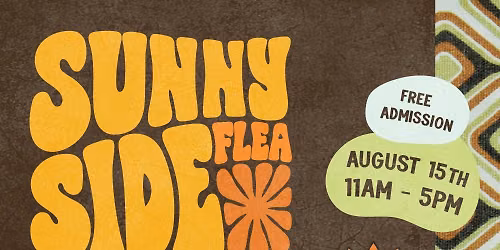 Sunnyside Vintage Flea Market