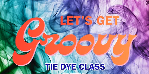 Tie Dye Tees 