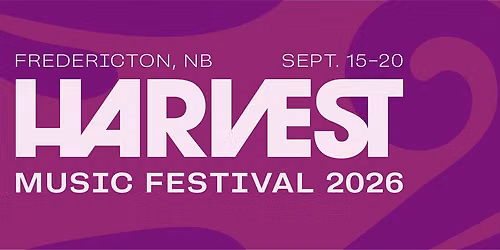 Harvest Music Festival 2026