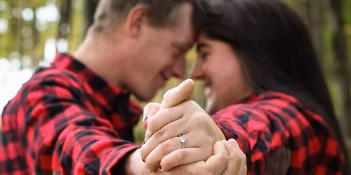 Buck&Doe for Dylan Russell & Colby Kippermann 