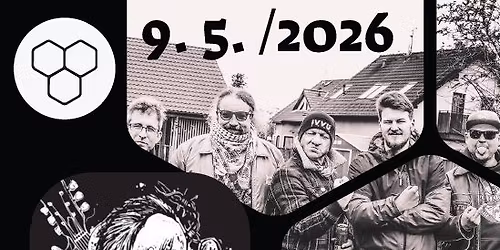 CZ\/SK punk - !V.V.\u00da. (CZ), Disident, Zotrwa\u010dnos\u0165