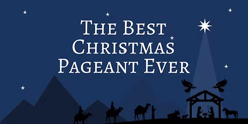 2025 Christmas Dance & Tumbling Recital - New London