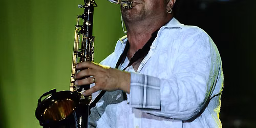 Richard Elliot