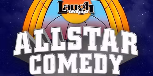 Comedy Allstars at Punch Line Houston
