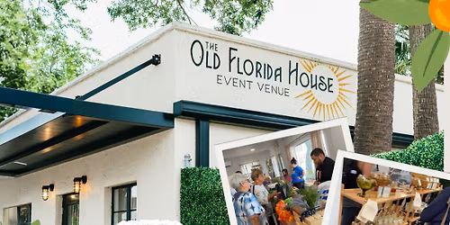 Midweek Market at The Old Florida House