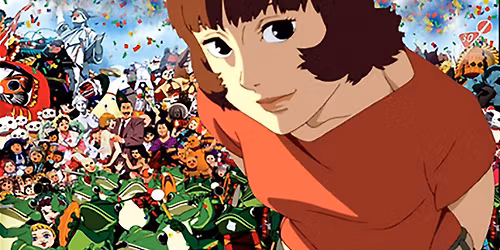 Paprika 20th Anniversary with Plaza Atlanta and MomoCon!