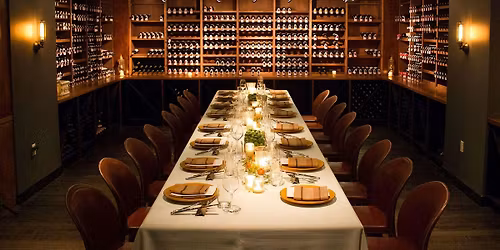 Peoples Capital Group & Sima Medical Service's Private Dinner