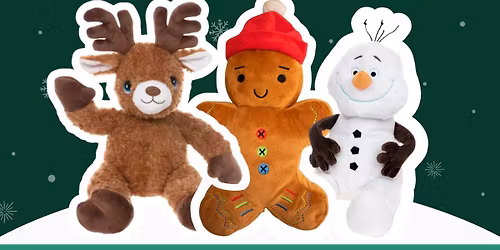 Santa\u2019s Workshop