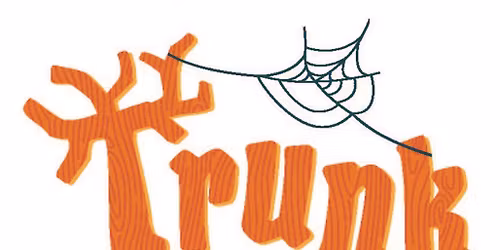 Trunk or Treat