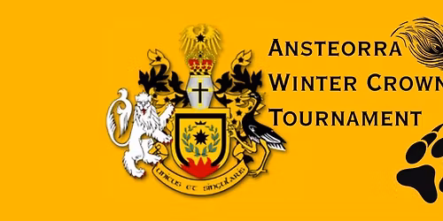 Winter Crown Tournament