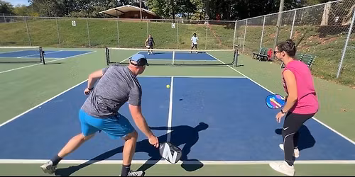 Pickleball 101: Learn to Play