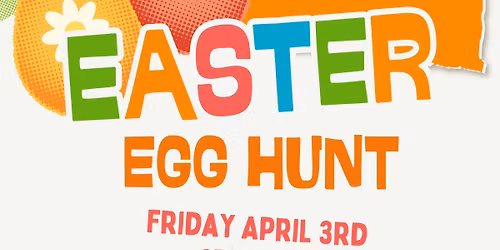 Red Lion Football Booster Club Easter Egg Hunt