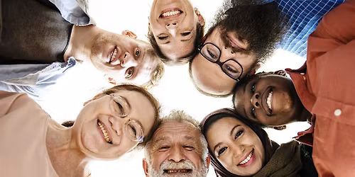 Healthy Minds, Healthy Lives Resource Fair