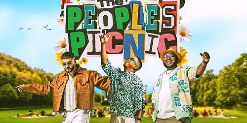The People\u2019s Picnic at 4ways Farmers Market