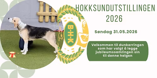 Hokksundutstillingen 2026