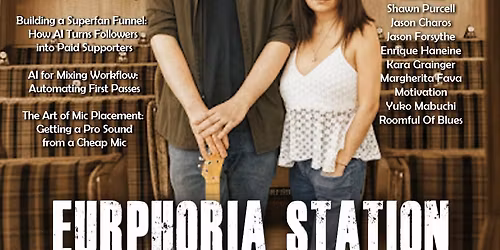 Joyann Parker's Soulful Christmas