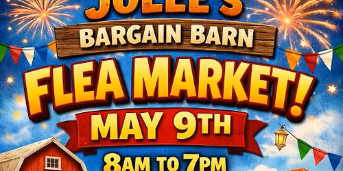 Jolee's Bargain Barn Flea Market