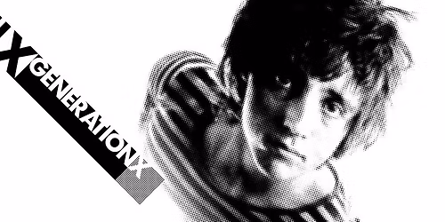 XGENERATIONX feat. Steve Norman (Spandau Ballet)