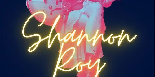 Shannon Roy