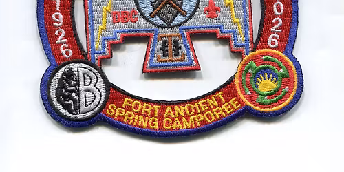 100th Anniversary of Camp Hook Reunion