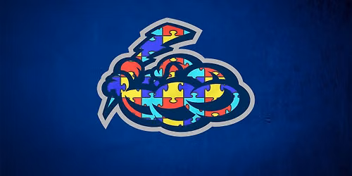Autism Awareness Night + Kids Eat Free — 1 Thunder Road, Trenton, NJ, United States, New Jersey 08611