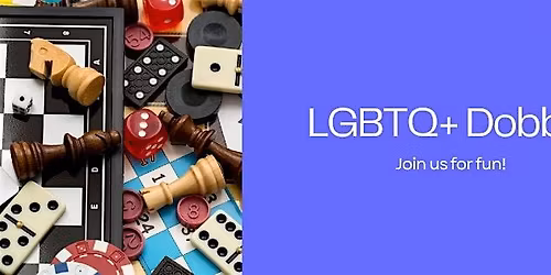 LGBTQ+ Dobble Tournament