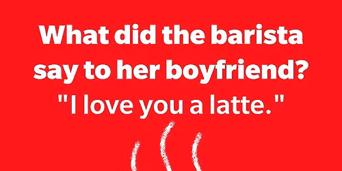 Tales from the Joke Keepers