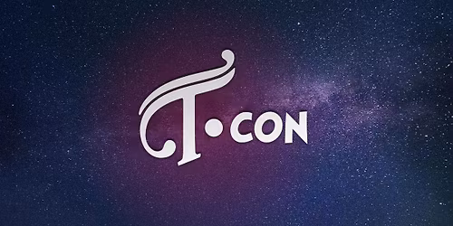T-Con \/\/ Cosplay p\u00e5 TusenFryd