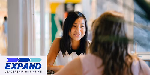 EXPAND Networking - August