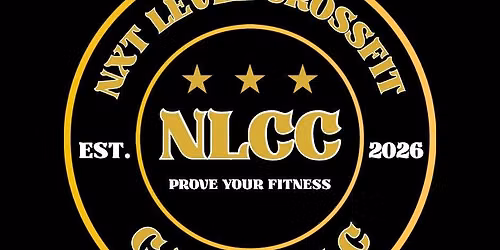 Nxt Level CrossFit Classic