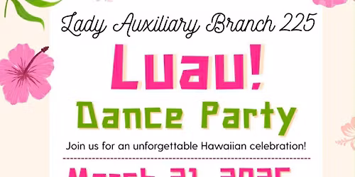 Luau Dance