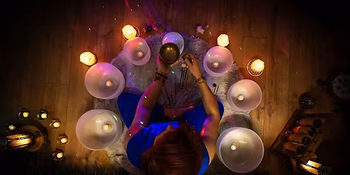 Sound Bath - Ethereal Sound