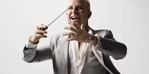 Vanguard Opera: Trusted