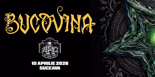 Bucovina -  Folc Hevi Blec Easter