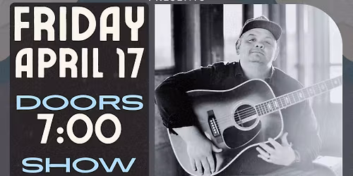 Folklore Presents: Philip Bowen & Emily Jamerson