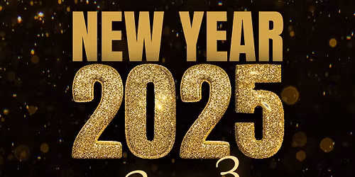 New Years Day 3on3 Hockey Tournament