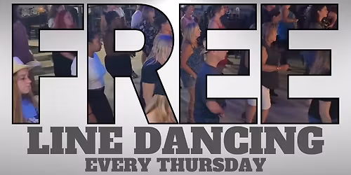 Line Dancing at Ouroboros Sports Lounge in Kitchener