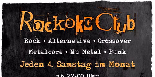 RockokoClub 2026