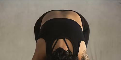 Tlalli | Yoga Class