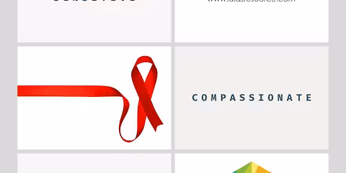 West Branch Pride "STI Education\/Testing" 