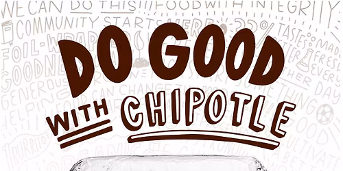 Chipotle Spirit Night