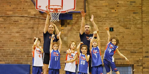 Leichhardt - 4 Weeks Free Training - Info Session